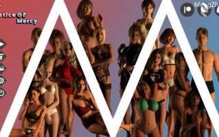 【欧美SLG/动态】正义或仁慈（By Justice or Mercy）V0.1 汉化中文【PC+安卓-900MB】