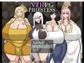 【日系RPG/2d】NTR女祭司【PC+安卓/2.16g】