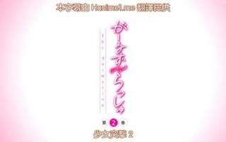 少女突击がーるずらっしゅ THE ANIMATION 第2巻