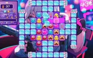 【SLG/官中/PC】Project: Stellar Girls 官中步兵版【805M】