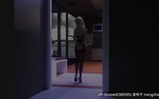 【SLG/动态/AI汉化】挚友相伴 Friends in Need v0.95【PC/4.42G】