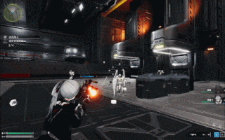 【大型FPS中文全动态3D】枪灵少女 2GunSoulGirl 2 Ver1.12A 官方中文版【22.4G全CV】