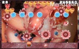 【SLG/巨乳/动态/STEAM官中/中出】天堂射击 【PC/200M】