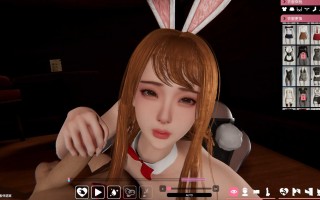 【亚洲3D互动精品/官中/全动态/杏骚扰/强X/多结局/PC】隔壁的美艳人妻 The Wife Next Door Ver1.6.9 官方中文版【12.2G】
