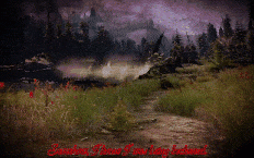 Witch's Hunt - The Call of the Animal