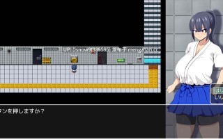 [RPG/动态/steam官中] HH TRAP~改变常识的陷阱~ HH TRAP: Reality's Glitch [PC/646M]