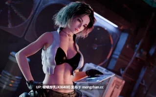 【新作】[ACT/FPS/大型/3D/官中/动态/步兵/PC]欲望效应 Lust Effect   [9.5G]