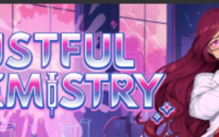 【横版/ACT/中文/步兵】瑟瑟化学 Lustful Chemistry D1.1.0 STEAM官方中文步兵版【100M新作】【序号1648】