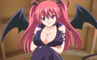 天使与恶魔的榨精大战 1～4 cw社 中文字幕 里番合集 呆萌合集