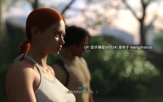 萌站汉化【欧美SLG/AI汉化/后宫】忠诚的教训Ch.7 AI汉化版【PC/3.61G/更新】