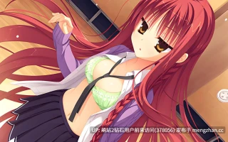 365.【拔作ADV官中奇幻PC】DRACU-RIOT! ドラクリオット Ver2.0a 官方中文版【8.57G全CV】