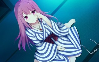 [ADV/PC/精翻/CV] 失落的微笑：回忆与承诺 LOST：SMILE memories ＋ promises 4.2G