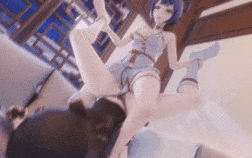 【1K/无修/无水印】新作-[Pinksama]-ANL-胡桃+香绫-PGW WiP 6d-1K