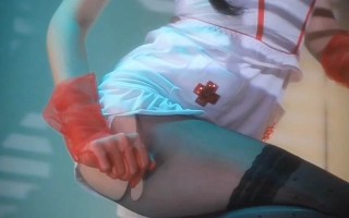 余多多杜杜禁断の病栋诊察记录