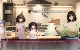 【亚洲SLG/AI汉化】弯弯镇 Curvy Town v0.6.3【PC/1.07G】