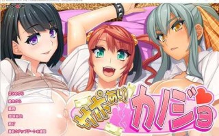 免费资源PC/ADV/有保姆的女朋友/汉化版+全CG回想/免费资源