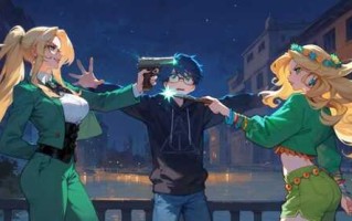 【PC】觉醒：色欲魔骰Awaken: Hentai Dice V1.53+全CG存档官方中文【1.6G】