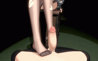 绝区零--简杜大姐头的黑丝审讯