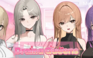 PC-10月新作【互动SLG/青春校园/纯爱】社团学姐/学姊STEAM官中 [1+9.30G][百度盘]