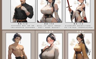 神雕淫传_01-02 【556P178MB】ai