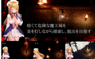 【ACT/全动态/官中/异种X/PC】兽耳少女哥布林地下城逃生 Ver1.03