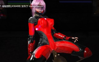 【更新】【爆款ACT/动态/大型/步兵/PC】流星猎犬 Hounds of the Meteor v2025-12-30