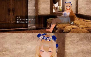  [3D互动/动态/新作/PC] 女神梅尔的触摸H神判v1.0 官方中文 [1+1.7G][百度盘] 