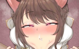 [a🔞] Fanbox2022-2024年5月作品合集【121mb】