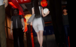 金面美母驱灵师 00-06