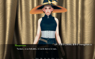 [SLG汉化PC步兵调教]魔法之谜 Mystery of Magic v0.2.2p[2.58G]