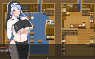 [RPG/汉化] NTR骑士 NTR騎士 V1.05 汉化版
