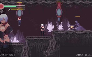 [像素/ACT/动态]复仇的夜雾V0.30 日文版[更新][360M]