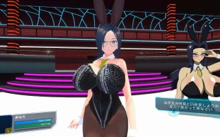 PC/ACT/#負け騎士アクション VSアンナ v1.1.0 日文生肉版【2025年04月03日 更新】