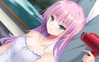 加尔德马女子寮的管理人-After人工汉化版+全CG存档
