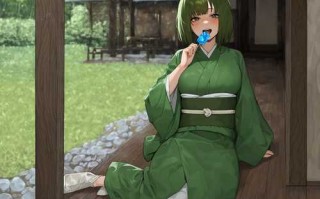 一周只接待一名顾客的旅馆~