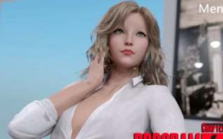 【鸥SLG/剧情/双端】程序顶峰Program Apex【Ch1完整版】