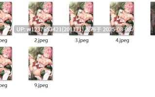 スギユウ fanbox图集截止2024.7[1484p/4.92G]