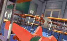 HMV - 学校生活中的 Gotoubun no Sefure