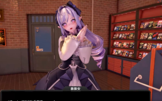 【剧情】薇薇安：传奇反舌鸟の诞生💞（定制） [YKAdbIciNoE3Vi] [Source]