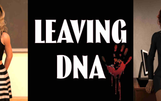 【驴哥带你玩】高清建模大作《留下DNA》(PC端/Ep.4/AI汉化/7.03G)