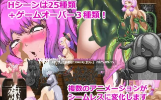 38[ACT-PC] [像素ACT汉化动态] 塞塔利亚魔镜v1.21 精翻汉化版 [140M]