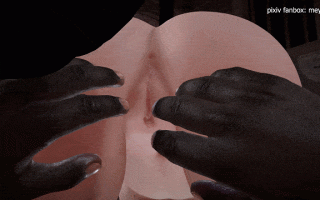 [3D动画] [Meying] Female assassin 2 [3.38G]