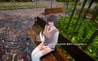 [SLG/PC]#蓝洞计划   #BlueHole Project v0.7 AI汉化版