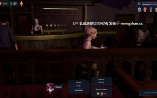 8[3DSLG动态官中步兵更新] 贾格斯湾 Jugs Bay v1.0.95 官方中文步兵版 [PC10.9G]