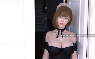 【精品SLG/汉化/动态】奥通 The Outong v0.1.9【PC+安卓/6.99G】