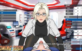 【亚洲SLG/AI汉化/动态】后宫观察 Haremwatch v0.1.02a【PC+安卓/2.8G】