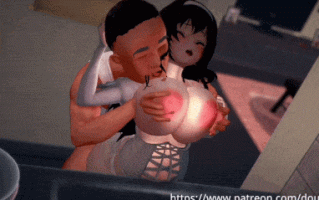 【ntr】霞之丘诗羽新婚寝取