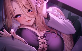 RJ01331424【大山チロル】爆乳秘書スパイの甘サド快楽調教 〜有能社長が社員をクビにして勃起するマゾ奴○に堕ちるまで〜