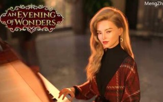 [更新]【欧美SLG/动态】奇妙之夜（An Evening of Wonders）V1 汉化中文【PC+安卓-3.60G】