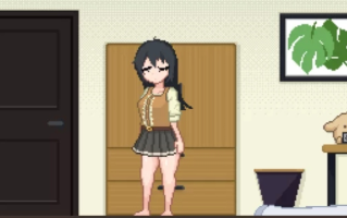 [SLG 官中 PC] 百合子生活